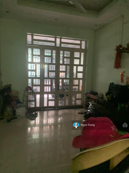 Kẹt tiền bán gấp nhà HXT 1/ Đường Số 5, Phường Bình Hưng Hòa, Bình Tân, DT 73m2, hơn 6 tỷ TL nhẹ