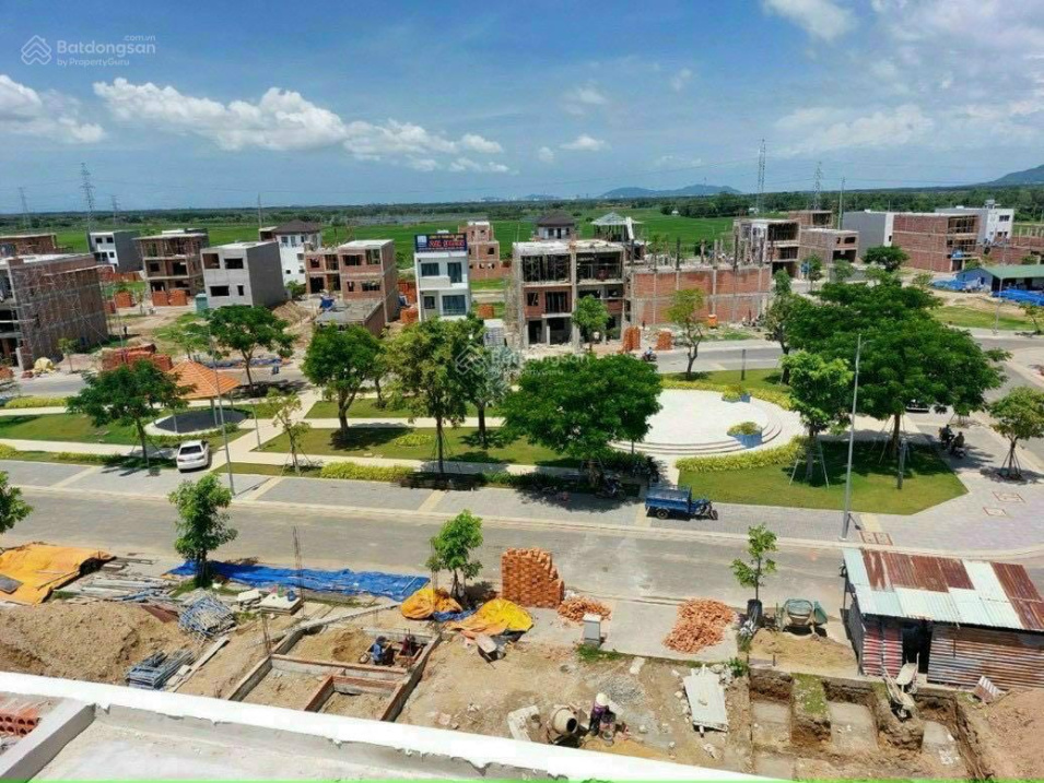 Kẹt tiền bán nhanh nền đất 120m2 Bà Rịa City Gate, trung tâm tp Bà Rịa, giá chỉ 1.7 tỷ, 0775 707 172