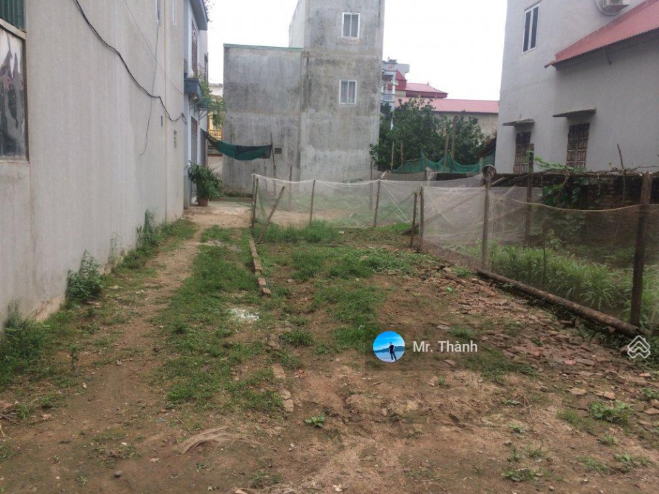 Kẹt vốn cần bán gấp lô đất 85m2 đầu đường Đinh Đức Thiện, Bình Chánh, giá yêu thương đầu tư