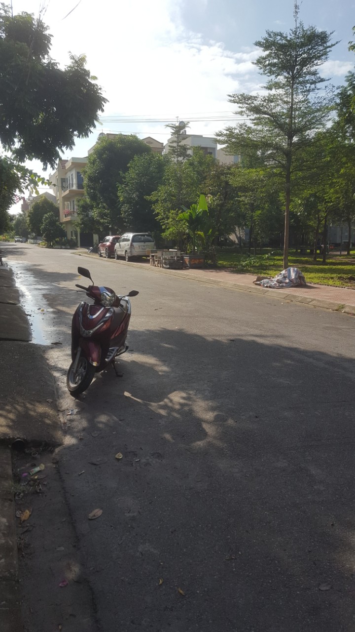 Nhỉnh 6 tỷ mặt phố Khả Lễ 2, DT 68m2, kinh doanh đỉnh