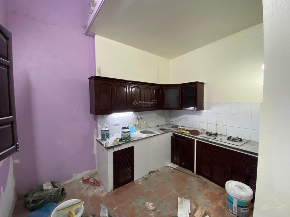 Kim Giang Thanh Liệt Thanh Trì 38m2 4 ngủ 2.8 tỷ