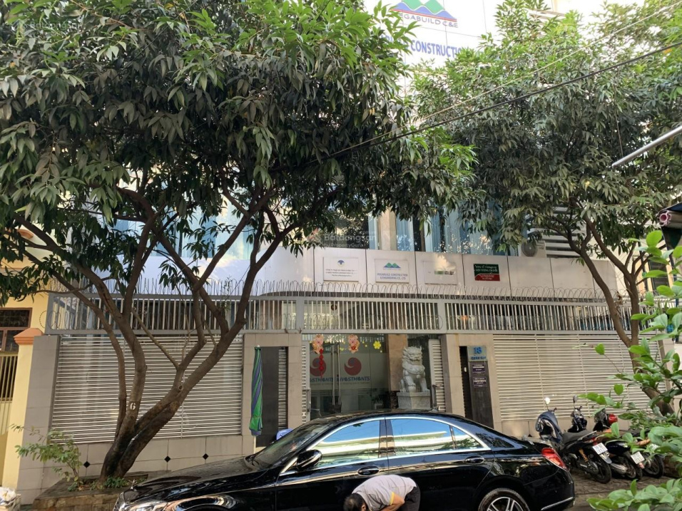 Kinh đô thời trang mặt tiền Nguyễn Trãi, P2, Quận 5 (7.2 x 16m) HĐT 150 triệu/th giá 70 tỷ