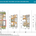  200m2 - 4