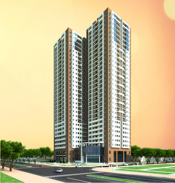 Lạc Hồng Westlake