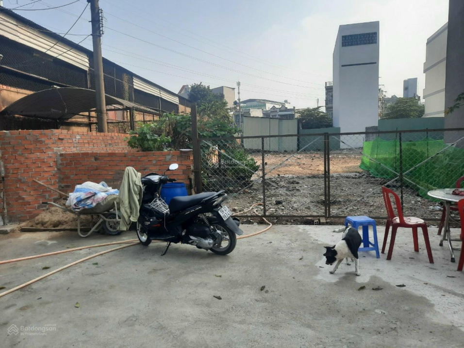 Lô đất 905m2, 1/ Quốc Lộ 1A, Quận 12, NH định giá 24 tỷ, giá bán: 17,2 tỷ