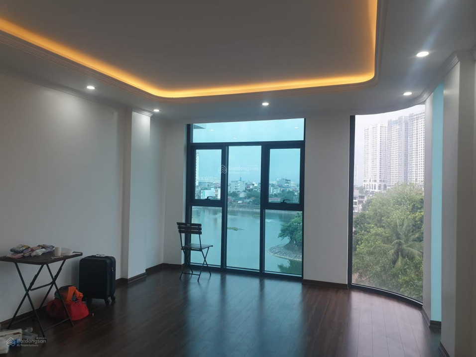MẶT PHỐ HẠ ĐÌNH, THANH XUÂN. 70M2 X 8T. THANG MÁY. VIEW TRỰC TIẾP HỒ. GIÁ CHỈ 18 TỶ.