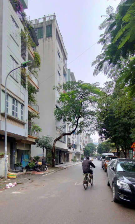 MP tái định cư Phú Diễn vỉa hè 7m, kinh doanh 94.2m2 Gấp 12.5tỷ