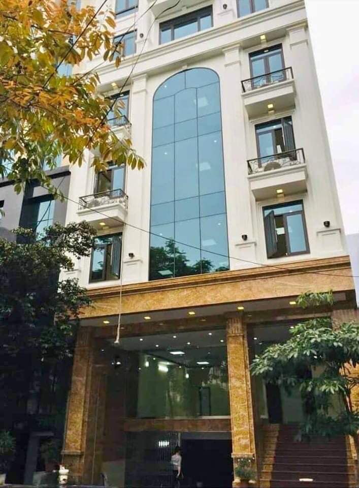 CỰC HIẾM - SIÊU PHẨM - MẶT PHỐ - PHÚ ĐÔ - ÔTÔ TRÁNH - HẦM XE - THANG MÁY NHẬP KHẨU - NHÀ MỚI - ĐẸP LONG LANH - KD SẦM UẤT - FULL NỘI THẤT