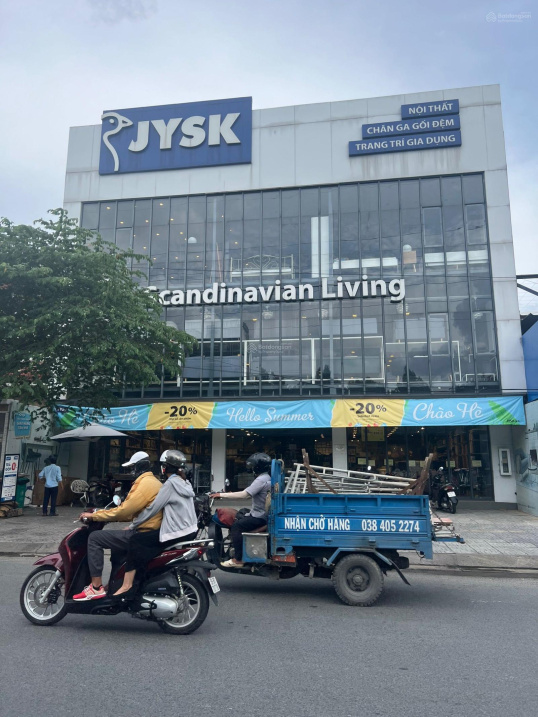 MT Song Hành An Phú Quận 2 DT 15x20m (300m2) HĐT 200tr/th giá đầu tư tốt nhất TT LH 0922 440 088 Nam