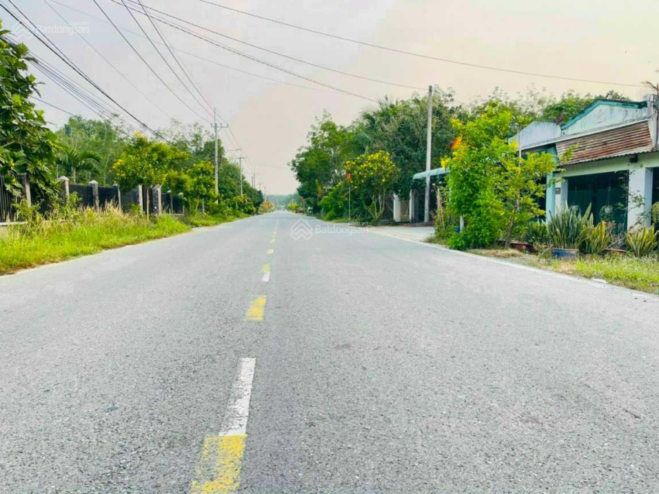 MT Trung Lập, DT: 6x42=246,5m2, full thổ cư KDC đông đúc, chốt 3 tỷ 1. LH 0973 610 214