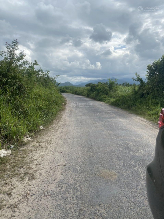 MT76m đường to liên thôn gần khu suối nước nóng Trường Xuân (có bán tách)