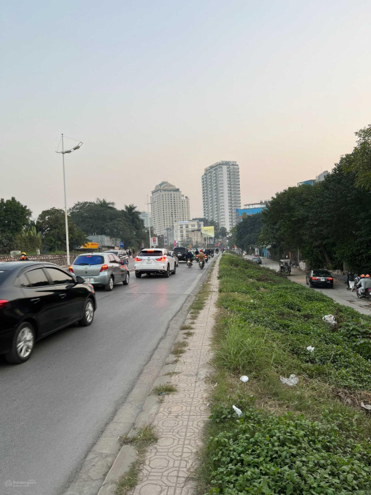 Mặt phố Âu Cơ 440m2, mặt tiền 12.3m, 1 chủ, 1 sổ vuông, 46 tỷ