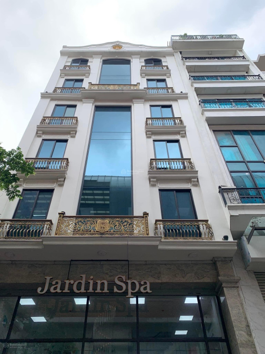 Mặt phố Thanh Xuân-Trường Chinh - giá đầu tư - lô góc - mặt tiền 12m - vỉa hè rộng - 170m2 chỉ 40tỷ