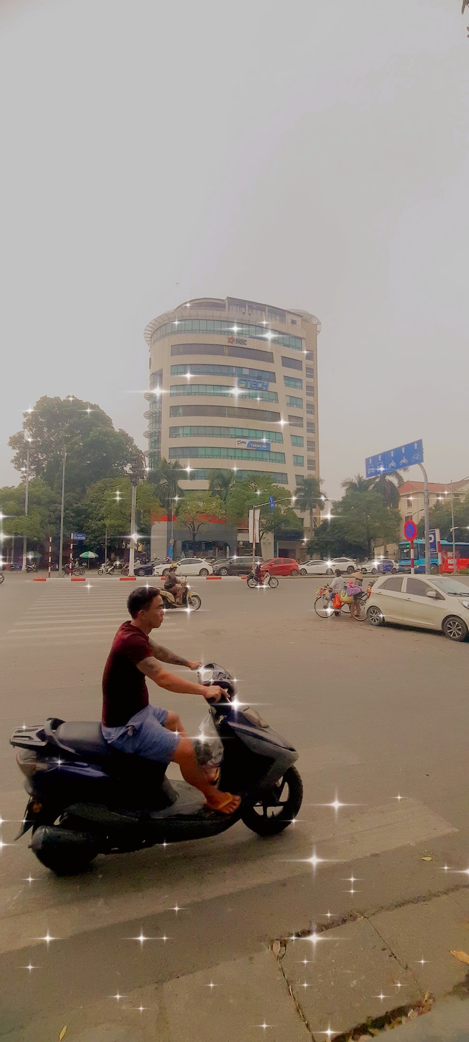 Bán nhà mặt phố Trần Khát Chân 80m2, Mặt tiền 5 mét - nhỉnh 12 tỷ