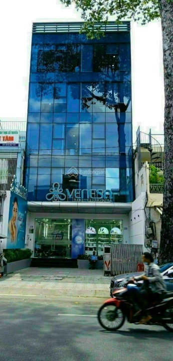 Mặt tiền Âu Cơ đoạn đẹp, gần Lê Đại Hành, vỉa hè 5m. Diện tích: 15x28m, trệt 3 lầu giá chỉ 62 tỷ TL