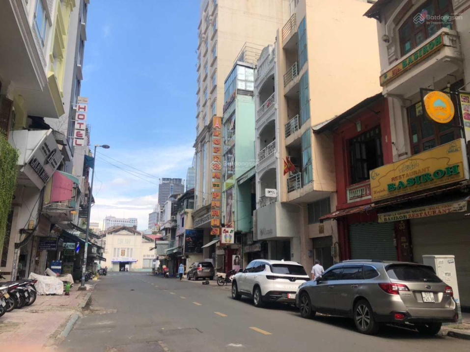 Mặt tiền Dạ lam phường 2 Quận 8.Diện tích 4.5x15m kết cấu 2 lầu giá 12 tỷ hđt 20 triệu