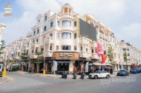 Mặt tiền đường 30m khu Cityland Park Hill, hoàn thiện có thang máy. Giá chỉ 30 tỷ