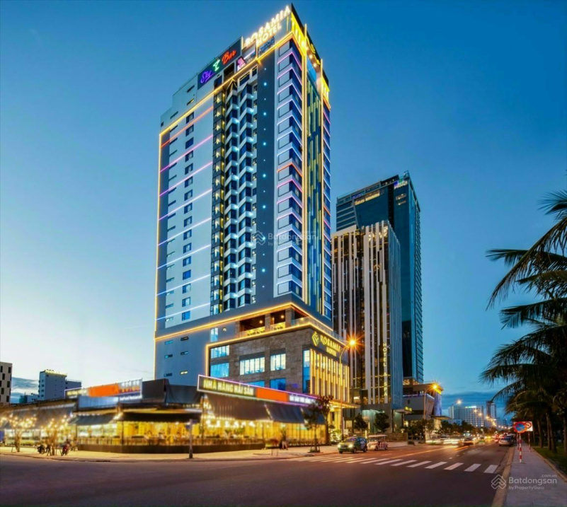 Mặt tiền thương hiệu Cao Thắng, Quận 3 (6x14m) 5 tầng. Giá cực rẻ 43 tỷ