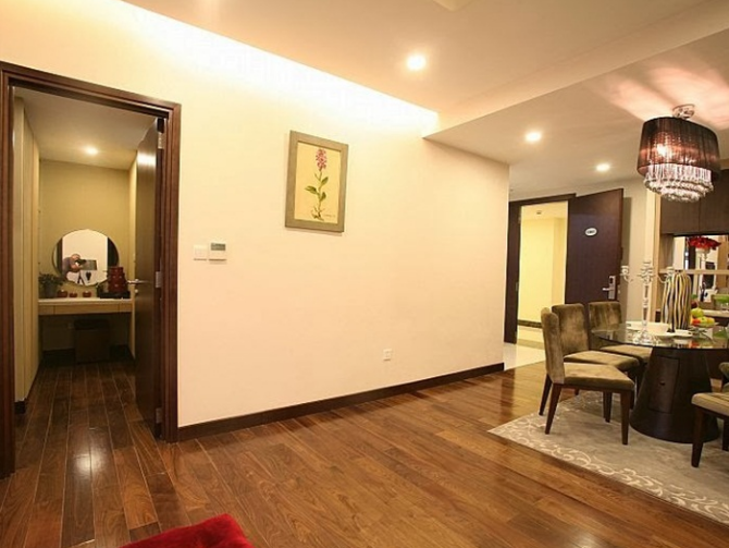 BÁN CĂN HỘ CAO CẤP 68M2, 2PN, TÒA B DỰ ÁN HÒA BÌNH GREEN CITY 505 MINH KHAI, GIÁ CHỈ 2 TỶ 6