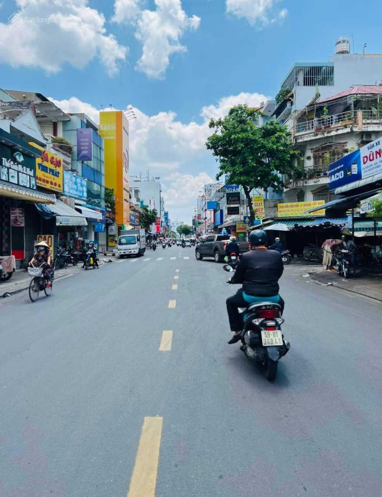 Mtkd cực đỉnh chính chủ ở lâu đời Trần Xuân Soạn Q7. Dt 68m2 chỉ 9,6 tỷ. Giá cực tốt