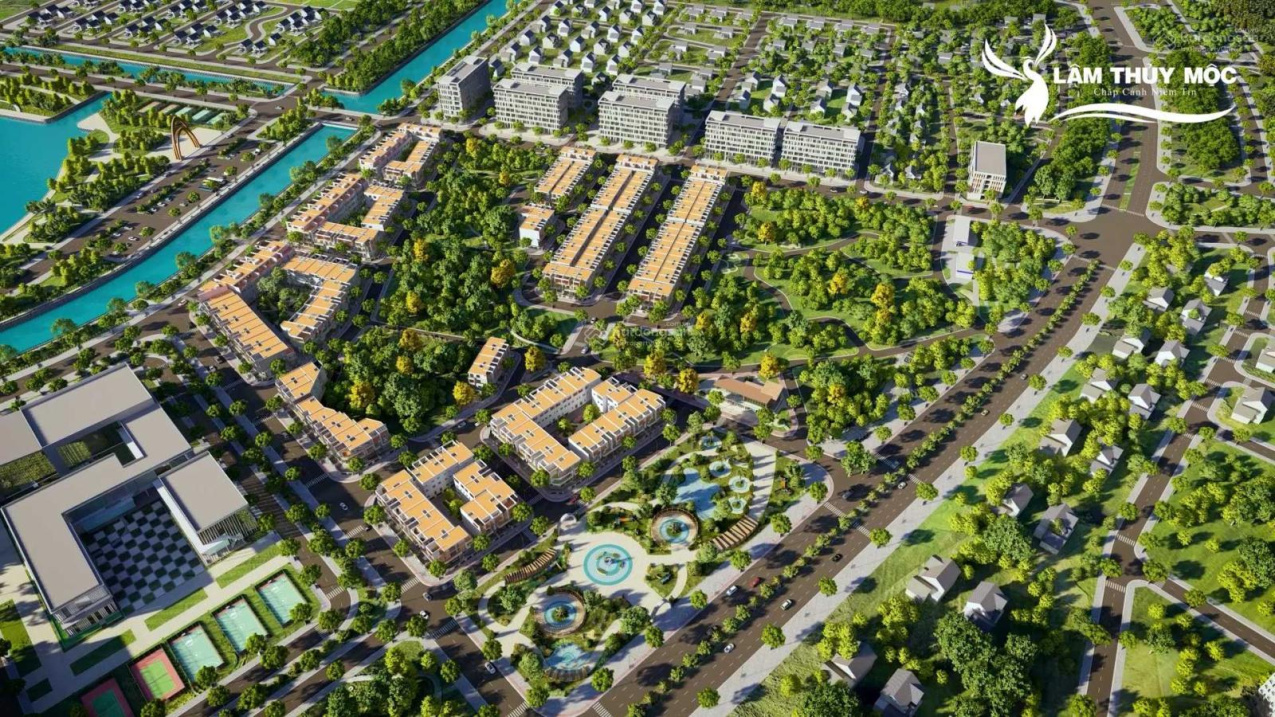 Mua nhà dự án BGI view sông - duy nhất hôm nay chiết khấu 11% - trả trước 10% kí ngay HĐMB