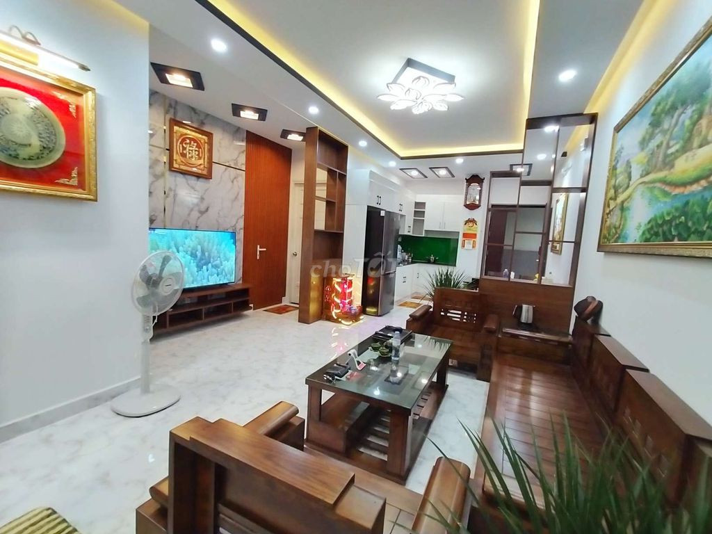 Cần Bán Căn Hộ 75m2_ Quận 12 Tp Hồ Chí Minh
