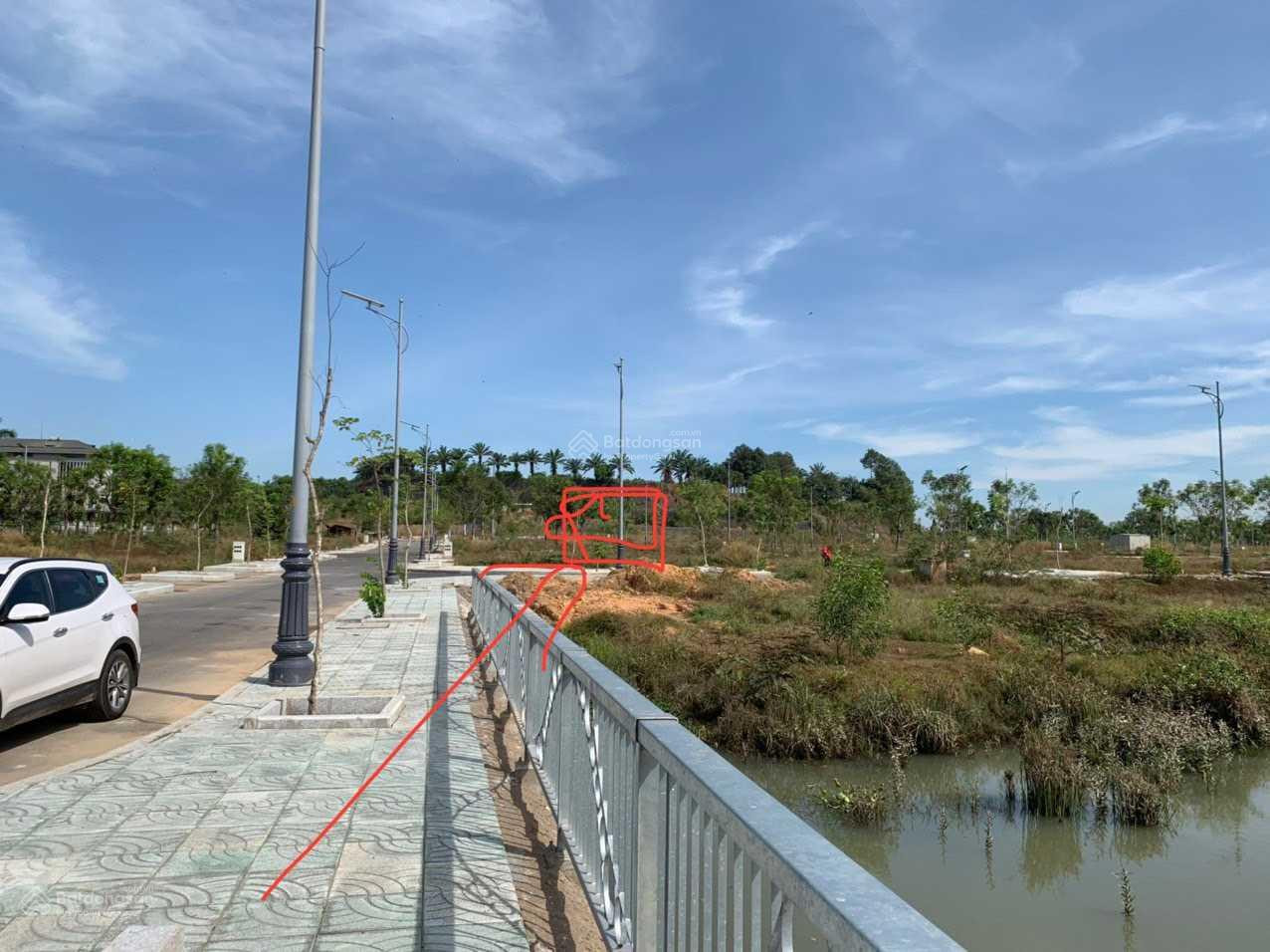 Chính chủ bán nền biệt thự B17-11 tại dự án Biên Hòa New City Phường Phước Tân, Biên Hòa, Đồng Nai