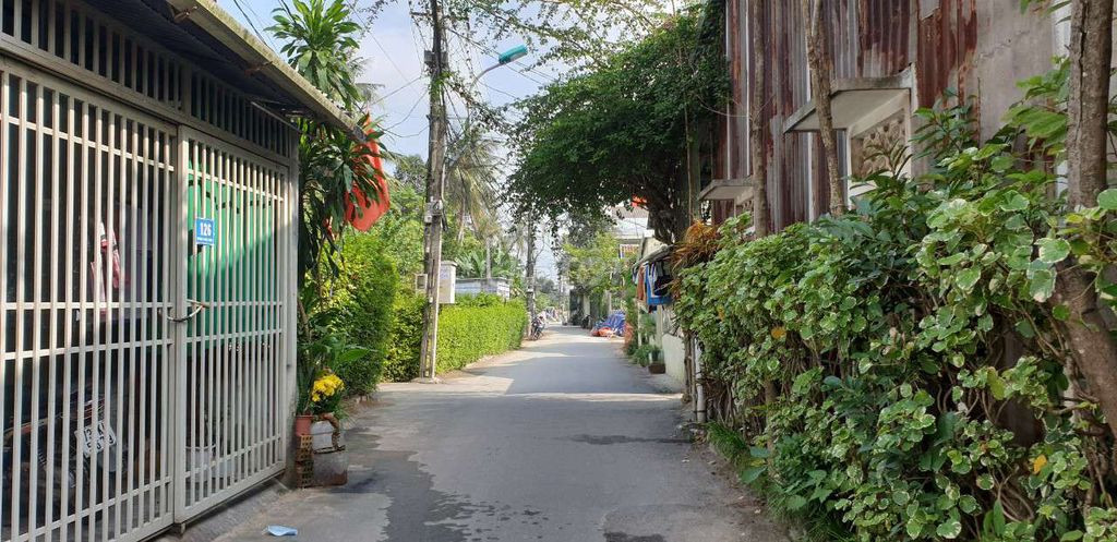 Cần Bán 2 lô Đất giá rẽ, kiệt 23 Dương Thiệu Tước,Phường Thủy Dương, Thị xã Hương Thủy, Thừa Thiên Huế