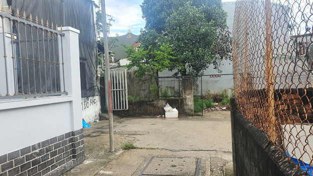 Chính chủ cần bán nhà ở hẻm 207 Lê Văn Việt