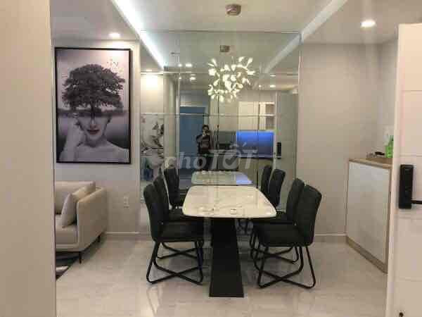 Căn hộ cao cấp Terra Royal Phường Võ Thị Sáu, Quận 3, Tp Hồ Chí Minh