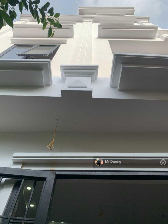 NHÀ ĐỘC LẬP LA TINH, GẦN CÔNG VIÊN ĐÔ NGHĨA. ĐỐI DIỆN KHU ĐẤU GIÁ,OTO LÙI CỬA. S 35M2-3PN 1,95 TỶ.