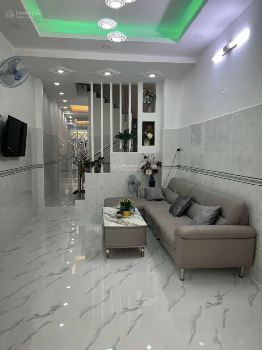 NHÀ NỞ HẬU TÀI LỘC-65M2-4PN-FULL NỘI THẤT-MẶT TIỀN ĐƯỜNG SỐ-F.TÂN QUY-QUẬN 7-NHỈNH 9 TỶ