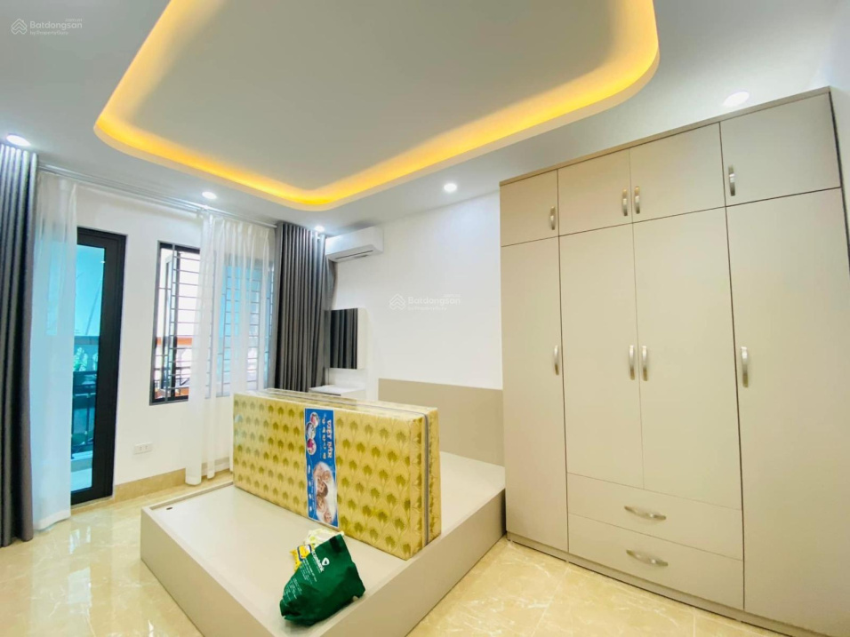 Ngõ 22 Tả Thanh Oai Thanh Trì 33m2 4 tầng 2.25 tỷ