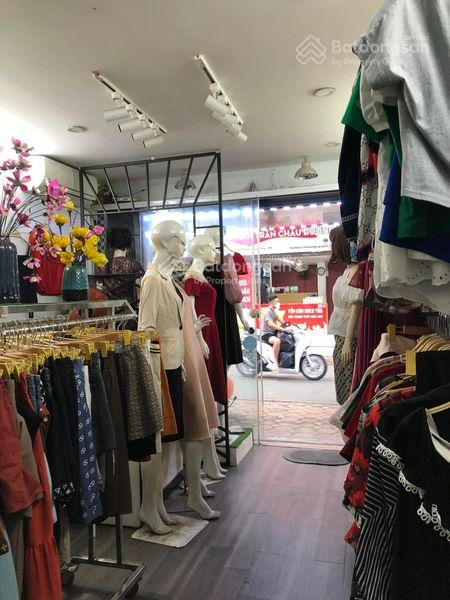 Ngộp Ngân Hàng Nguyễn Trãi Thanh Xuân 55m2 xây 4T mặt tiền 4.5m kinh doanh ô tô đỗ cửa giá 7.2 tỷ