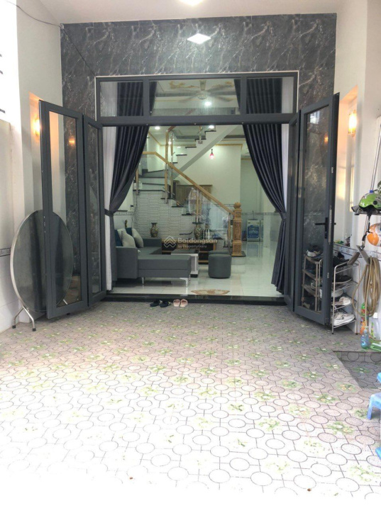 Ngộp Ngân hàng bán nhà lầu trệt 68m² đường Nguyễn Công Hoan, phường Đông Hòa, Dĩ An