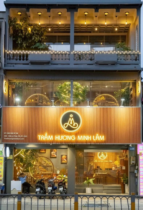 Ngộp bank bán gấp mặt tiền Mạc Đĩnh Chi, P. Đa Kao, Quận 1 (9x18)m. Giá cực rẻ 58 tỷ