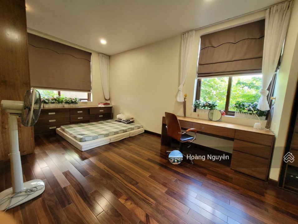 Ngộp bank chú tôi cần bán biệt thự Trần Quốc Toản quận 3 - DT 402m2 - 4 tầng - giá bán 90 tỷ