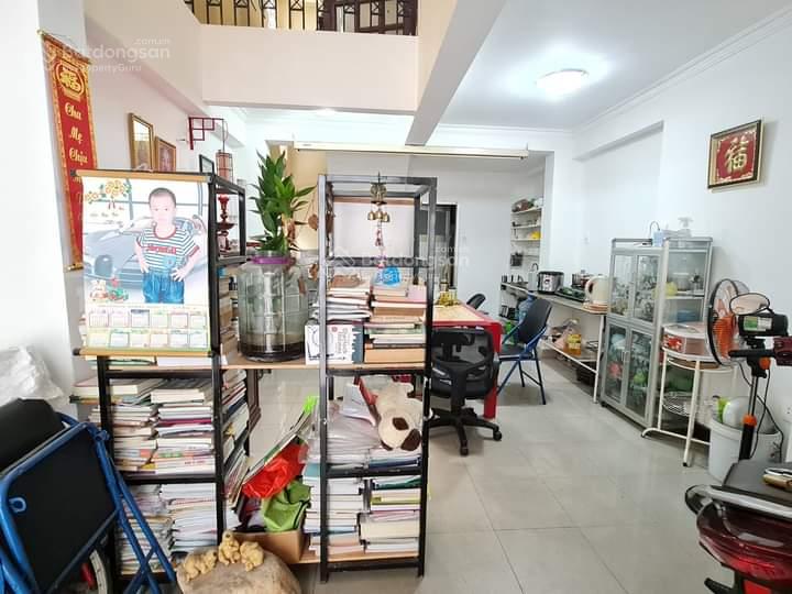 Ngộp bank, rẻ - nhà quận 8 - 3 tầng, 150m2 (5m x 16m) - chỉ 8 tỷ - Dương Bá Trạc. 2 MTKD, VIP HXH