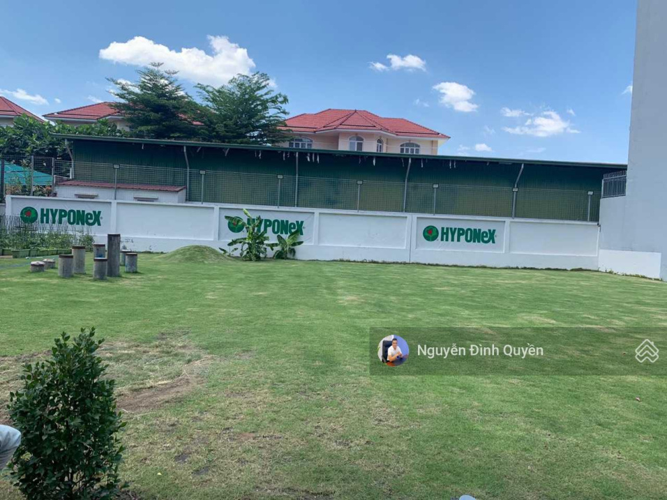 Nguyễn Văn Hưởng - Thảo Điền - Q2. Bán đất xây hầm 6 tầng- DT: 10 x 24m. Giá chỉ 45.9 tỷ