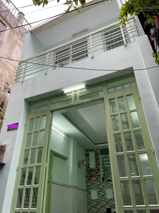 Nhà 1 sẹc, cách đường lớn Xô Viết Nghệ Tĩnh 50m, yên tĩnh, giá chỉ 4 tỷ 5, cc nên bán giá thấp