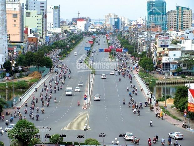 Nhà 2 mặt tiền đường Tây Hòa, PL A, DT 6 * 35m = 210m2 vuông đét, gần ngã 4 MK.Gía 20 tỷ