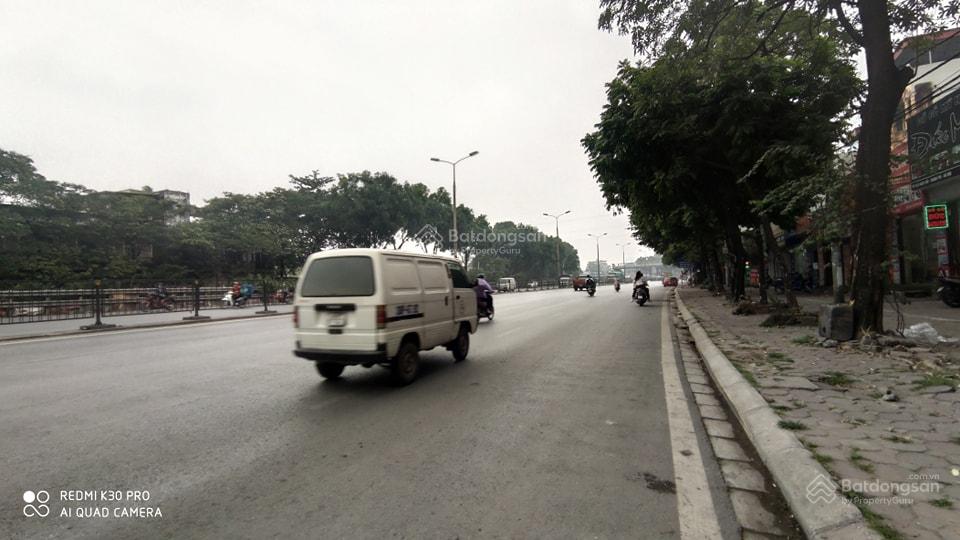 Nhà 2 tầng mặt đường Ngọc hồi,vỉa hè cực rộng,vị trí trung tâm,sắp lên quận giá trị tăng cao,8.9 tỷ