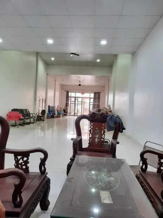 Nhà 292m2 Bình Tân hai mặt tiền hẻm xe tải tránh, cách quốc lộ 1A chỉ 50m, giá 12 tỷ thương lượng