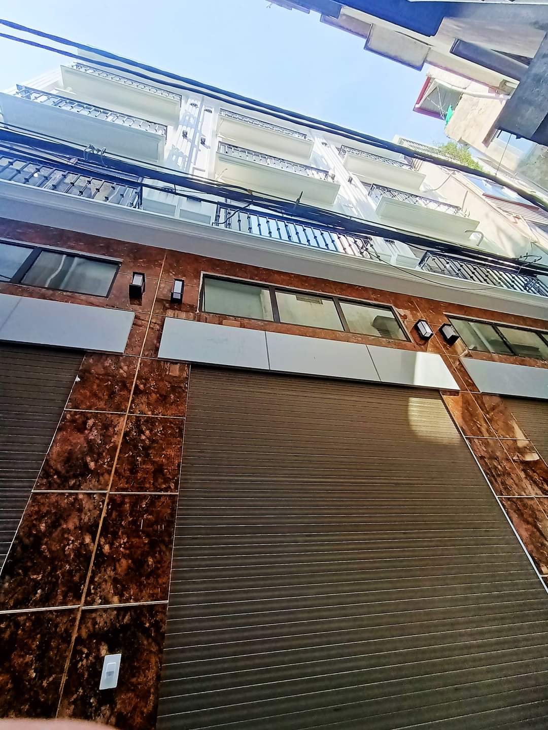 Bán nhà Phân Lô ngõ 90 Hoa Bằng - Cầu Giấy chỉ 5,9 tỷ - MT: 3,6m