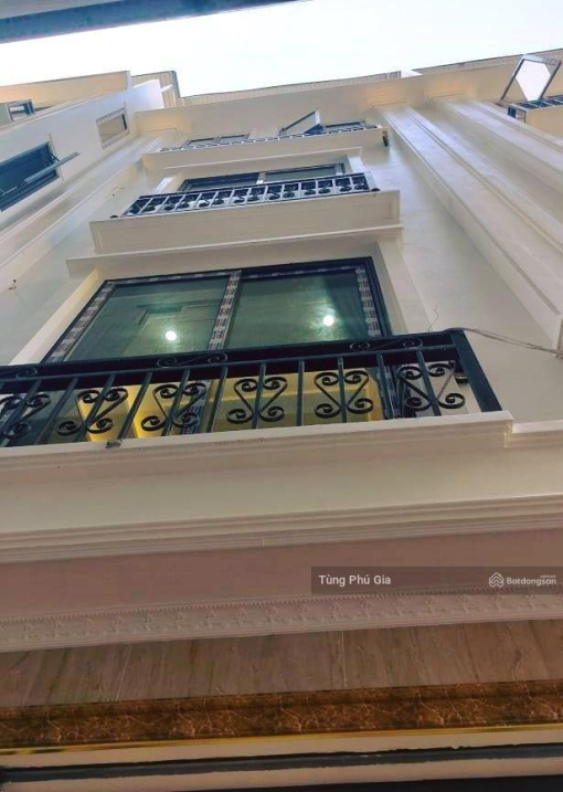 Nhà Lê Trọng Tấn - Dương Nội 5tx35m2 ô tô đậu gần đủ 3pn sân phơi rộng giá 3 tỷ có tl