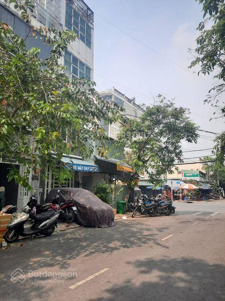 Nhà MT KD đường Số 79 con đường thần tài, Quận 7, 4 tầng, DT 40 m2, giá chỉ nhỉnh 8 tỷ