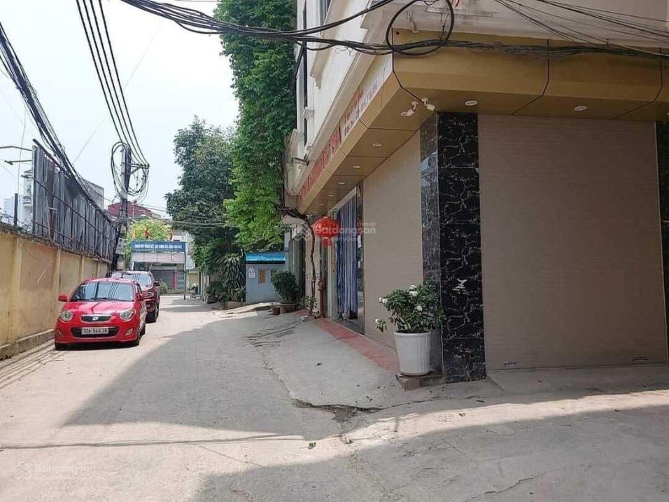 Nhà Vạn Phúc, Hà Đông - ô tô đỗ gần 40m2*3t