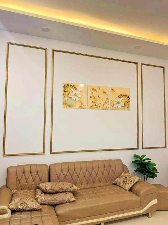 Nhà Vĩnh Thái - siêu đẹp, cách biển Trần Phú: 6km