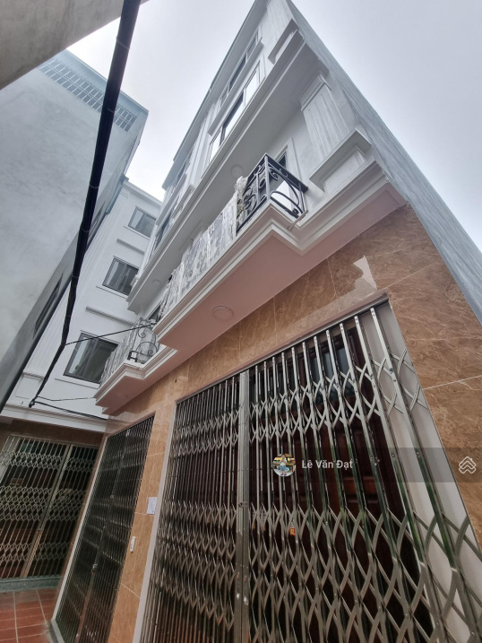 Nhà Yên Nghĩa - Hà Đông 4 tầng 32m2 giá chỉ từ 1.8 tỷ. Cách 1 nhà ra đường ô tô. LH 0961 418 282