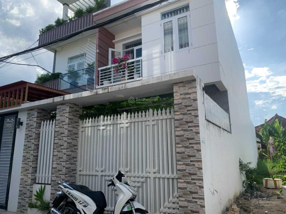 Nhà đẹp Tp Nha Trang - Đường Vĩnh Thái Vĩnh Hiệp Cách 23/10 Chỉ 400m